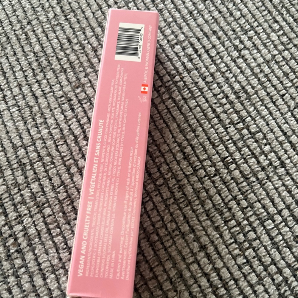 Estate Most Wanted Lip Balm in cuffed - Picture 7 of 7